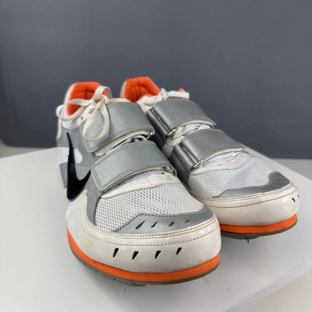 Nike zoom tj